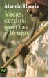 Cover of Vacas, cerdos, guerras y brujas