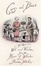 Cover of Corgi and Bess