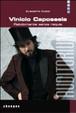 Cover of Vinicio Capossela. Rabdomante senza requie