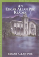 Cover of An Edgar Allan Poe Reader