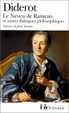 Cover of Le Neveu de Rameau