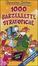 Cover of Mille barzellette stratopiche