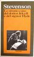 Cover of Lo strano caso del dottor Jekyll e del signor Hyde