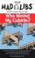 Cover of "Mad Libs- Who Moved My Cubicle"
