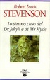 Cover of Lo Strano Caso del Dr. Jekyll e di Mr. Hyde