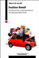 Cover of Fashion retail. Visualizzazione e rappresentazione del sistema-prodotto moda