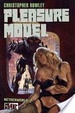 Cover of Heavy Metal Pulp: Pleasure Model
