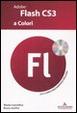 Cover of adobe flash CS3 a colori