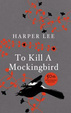 Cover of To Kill A Mockingbird: 50th Anniversary Edition