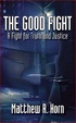 Cover of The Good Fight