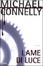 Cover of Lame di luce