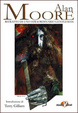 Cover of Alan Moore: ritratto di uno straordinario gentleman