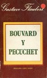 Cover of Bouvard y Pecuchet