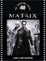 Cover of "The Matrix"