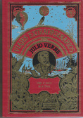 Viaje al Centro de la Tierra