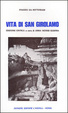 Cover of Vita di San Girolamo