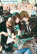 Cover of Love Begins vol. 14