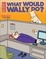 Cover of "What Would Wally Do?"