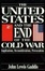 Cover of "The United States and the End of the Cold War"