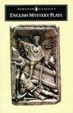 Cover of English Mystery Plays