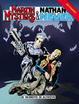 Cover of Martin Mystère & Nathan Never vol. 2