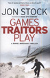 Cover of Games Traitors Play