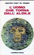 Cover of L'uomo che torna dall'aldilà