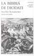 Cover of La Sacra Bibbia - Vol.2