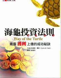 海龜投資法則的圖像