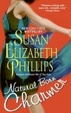 Cover of Natural Born Charmer