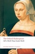 Cover of All's Well that Ends Well