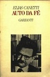 Cover of Auto da fé