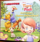 Cover of I miei amici Tigro e Pooh