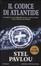 Cover of Il codice di Atlantide