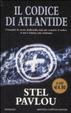 Cover of Il codice di Atlantide