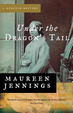 Cover of Under the Dragon's Tail