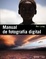 Cover of Manual de fotografía digital