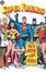 Cover of "Super Friends!"