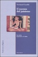 Cover of L'essenza del jainismo