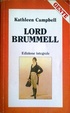 Cover of Lord Brummell