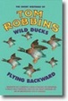 Cover of Wild Ducks Flying Backward