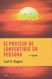 Cover of El proceso de convertirse en persona