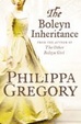 Cover of The Boleyn Inheritance