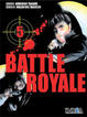 Cover of Battle Royale #5 (de 15)