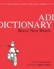 Cover of Addictionary