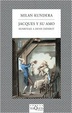 Cover of Jacques y su amo