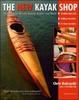Cover of The New Kayak Shop