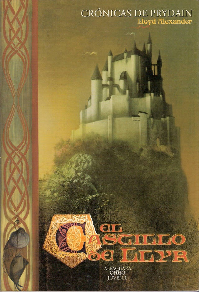 More about El Castillo de Llyr