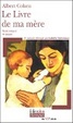 Cover of Le Livre de ma mère