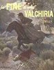 Cover of La fine di una valchiria